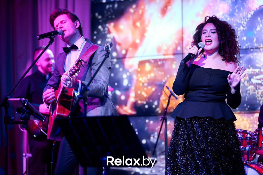 Новый 2021 год, фото № 77