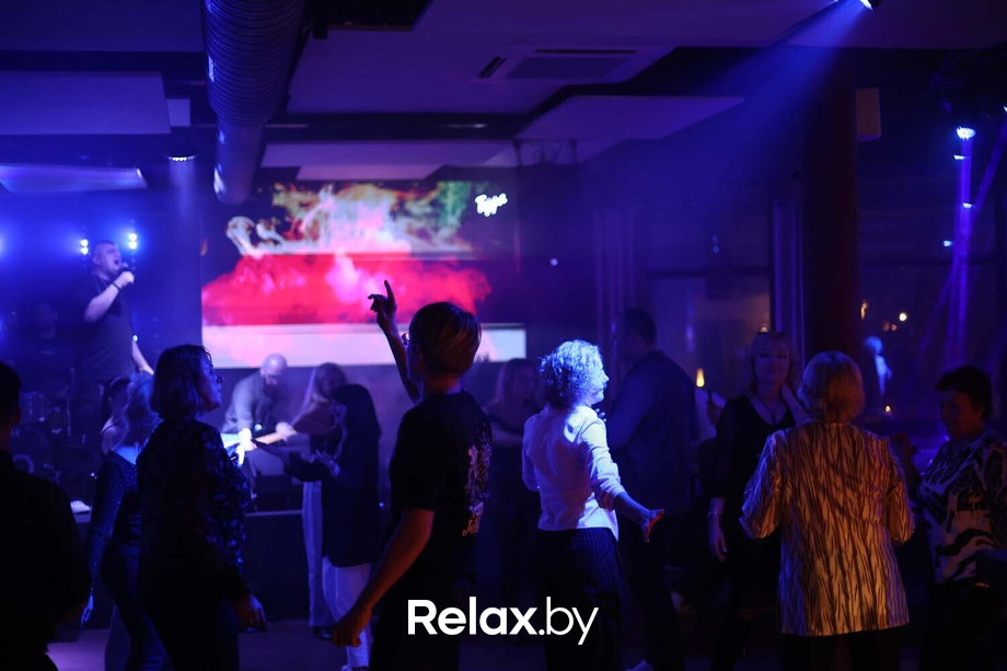 Terra party, фото № 72