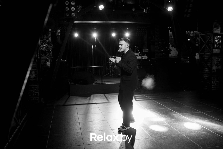 Новогодний Бруклин, фото № 57