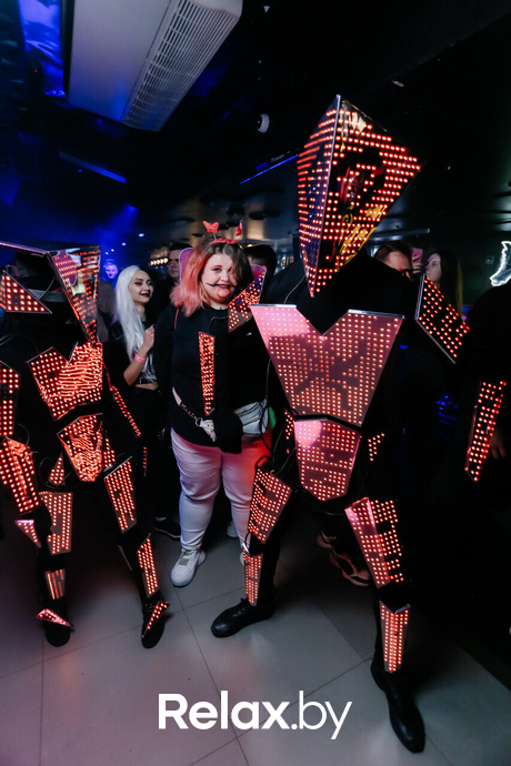 Killfish Halloween Party, фото № 79