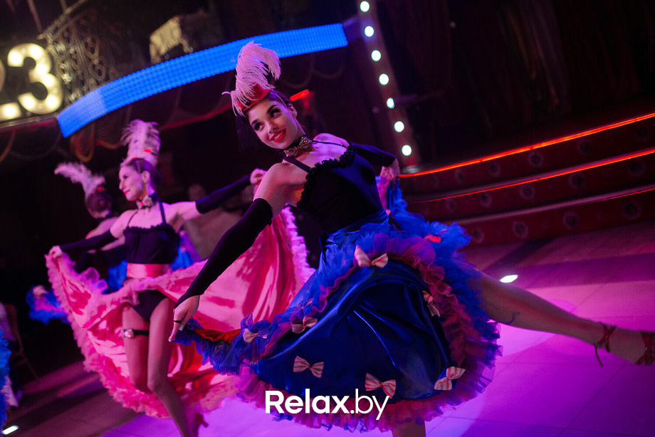 MoulinRouge, фото № 46