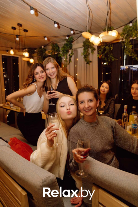 Happy New Year in Terra, фото № 101