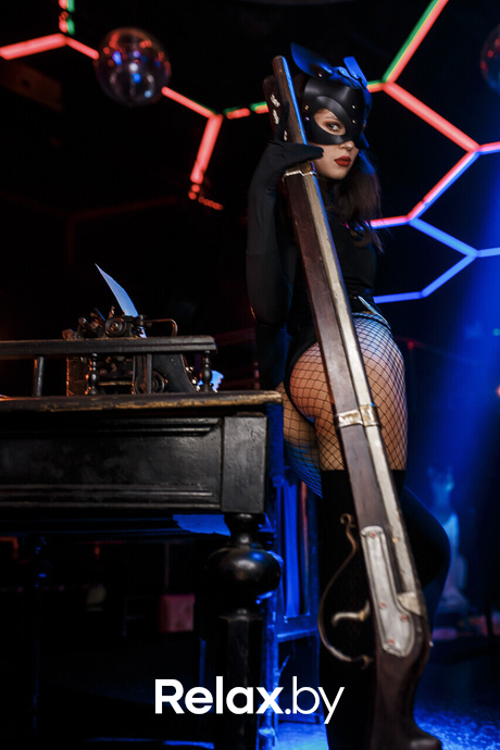 Острые Козырьки Эпизод один, фото № 4