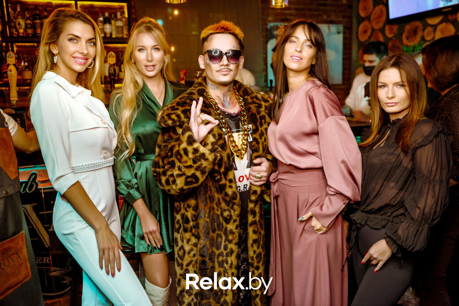 Открытие Gastropub «DROVA», фото № 103