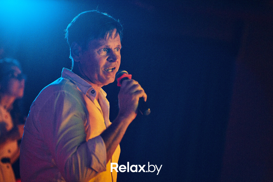 Караоке, фото № 82