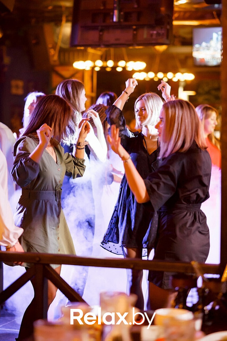 Brooklyn Live!, фото № 66