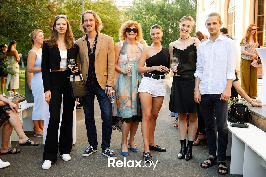 Летний проект «Открытый подиум» от BFW, фото № 53