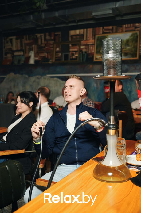 Saturday party, фото № 33