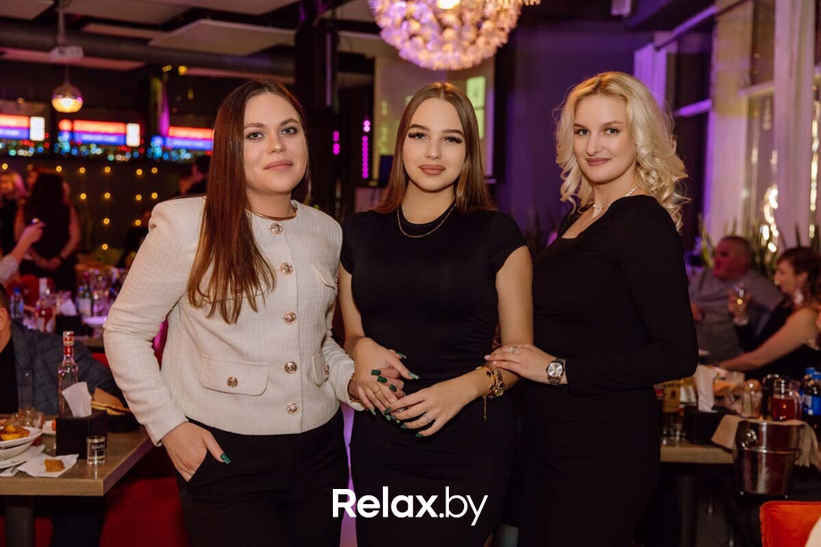 Happy New Year in Terra, фото № 73