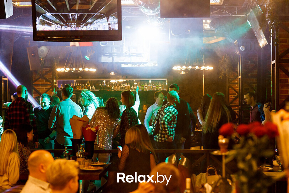 Brooklyn Live!, фото № 34