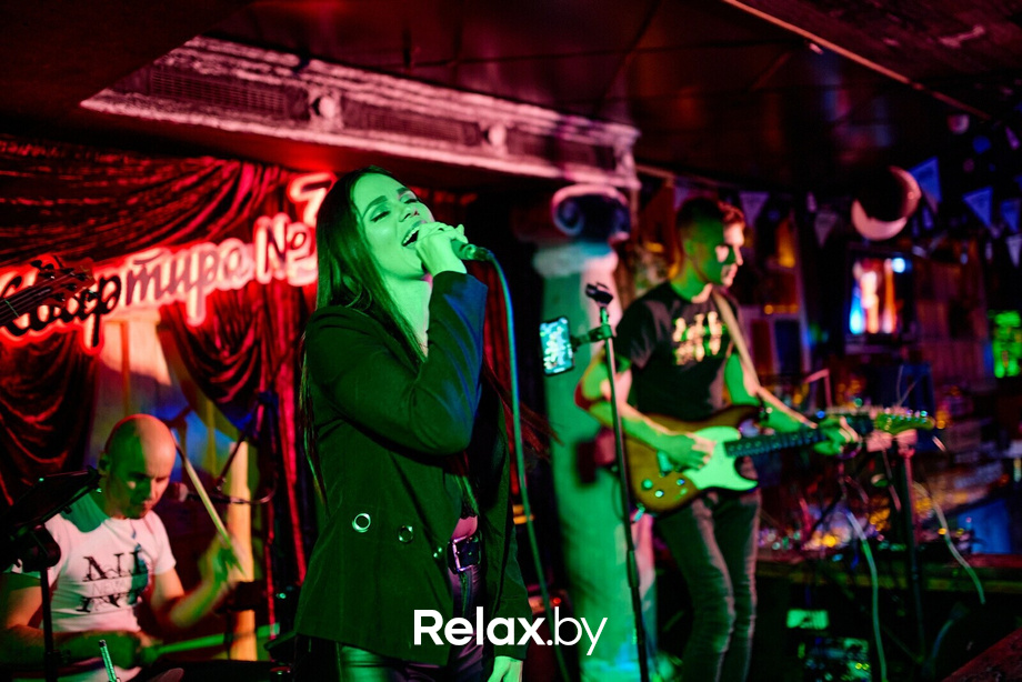 Пятница в Квартире №3, фото № 7