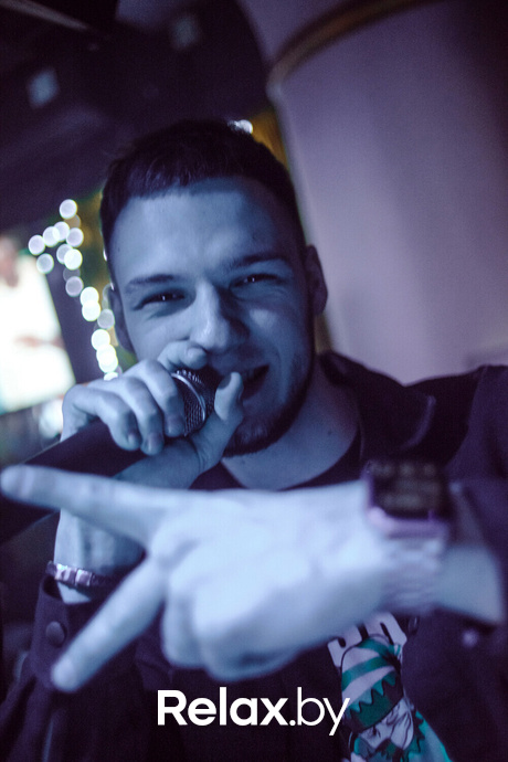 Friday LUXURIA LXR, фото № 41