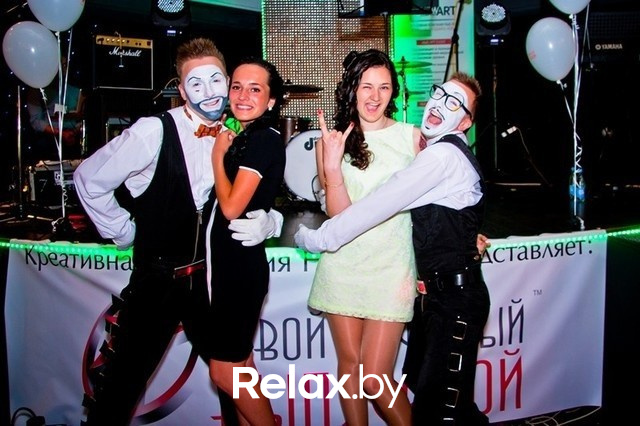 «Выпускной ВУЗов г.Минска», фото № 9