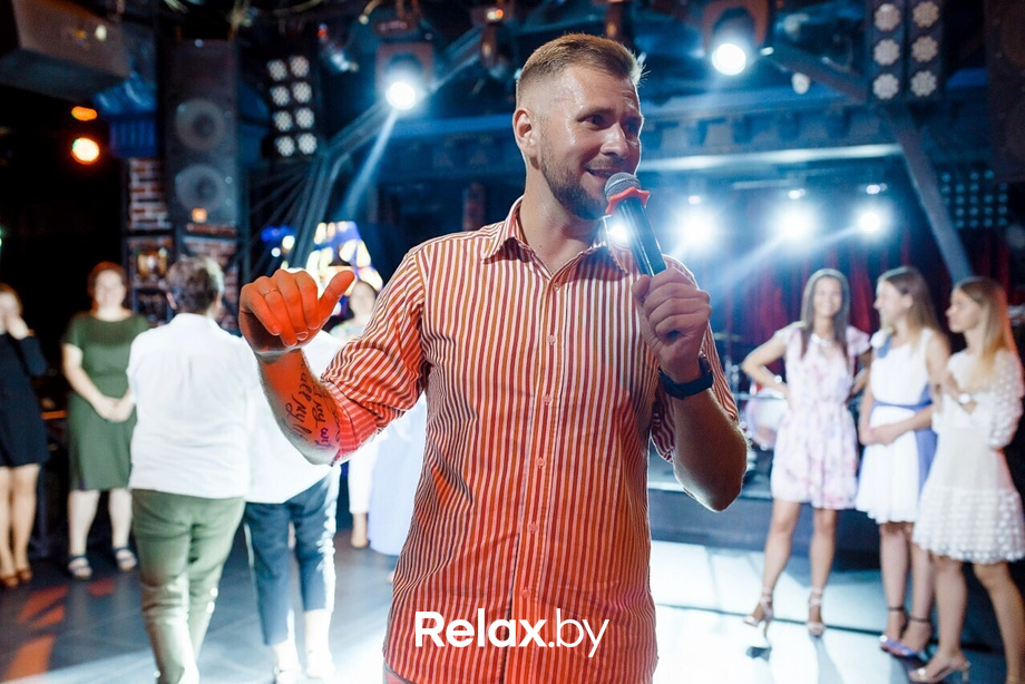 Brooklyn Live!, фото № 23