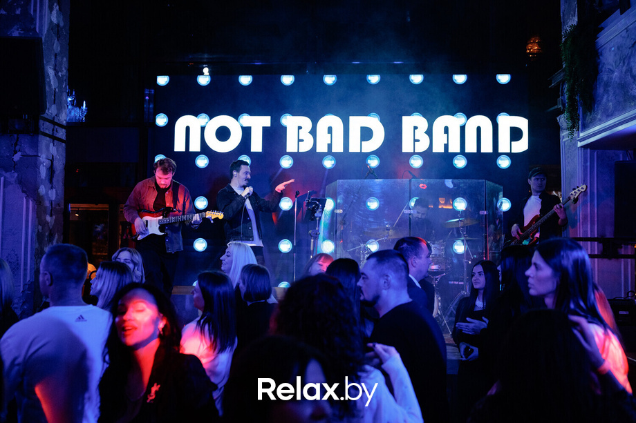 Saturday party, фото № 46