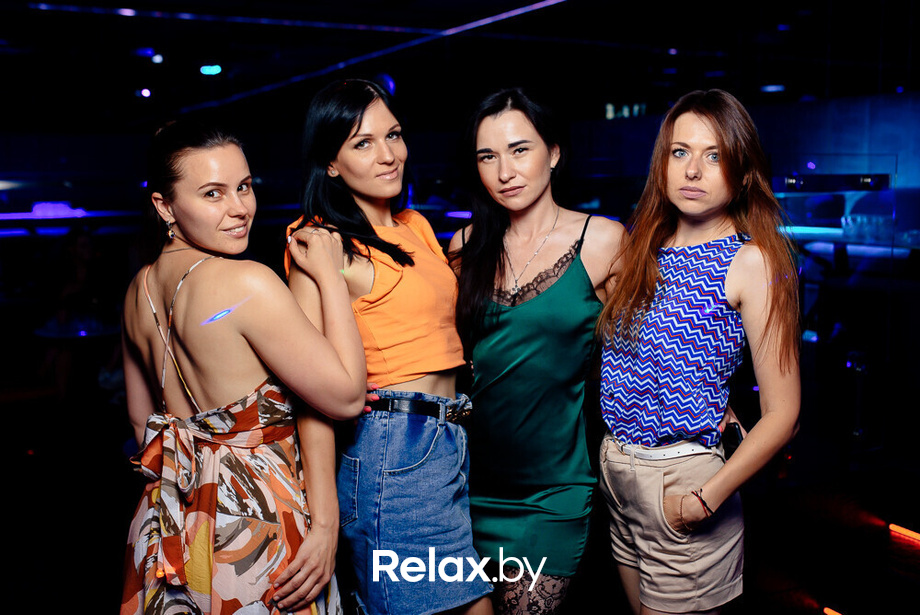 Luna party, фото № 33