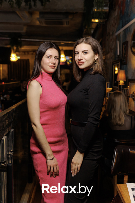 Friday Party, фото № 87