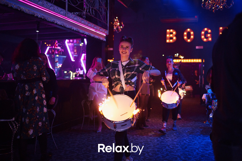 Караоке «Pin up», фото № 34