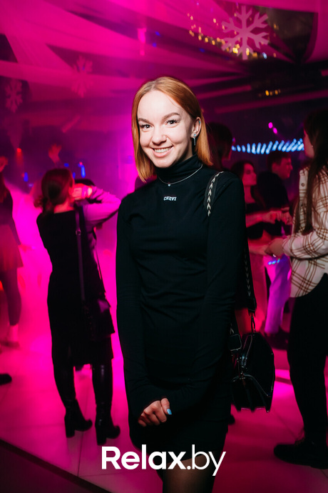 Рождественский weekend, фото № 12