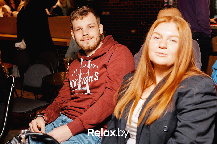 Отчетный концерт, фото № 4