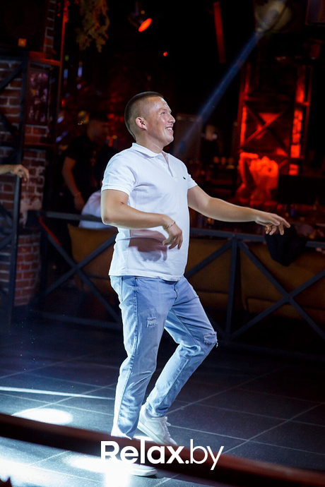 Brooklyn Live!, фото № 51