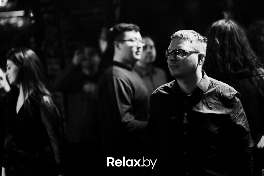 Brooklyn Live!, фото № 45