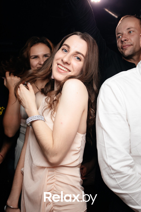 Ночь знакомств, фото № 27