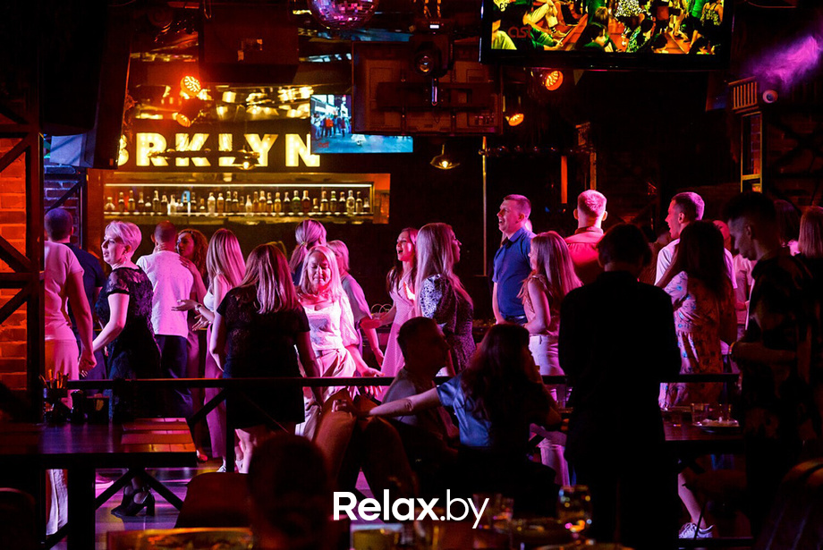 Brooklyn Live!, фото № 3
