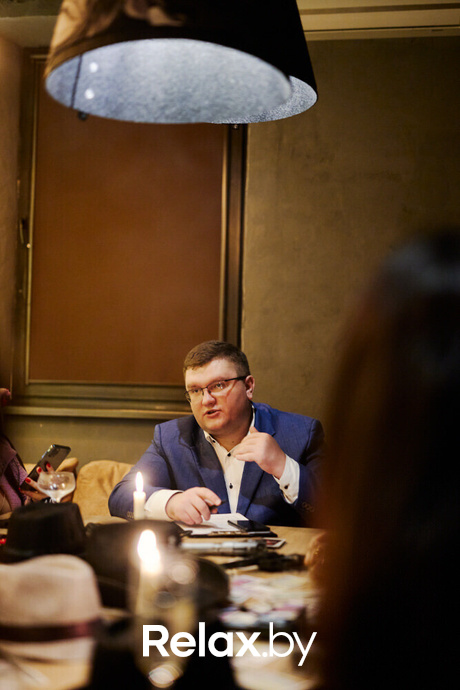 GATSBY, фото № 132