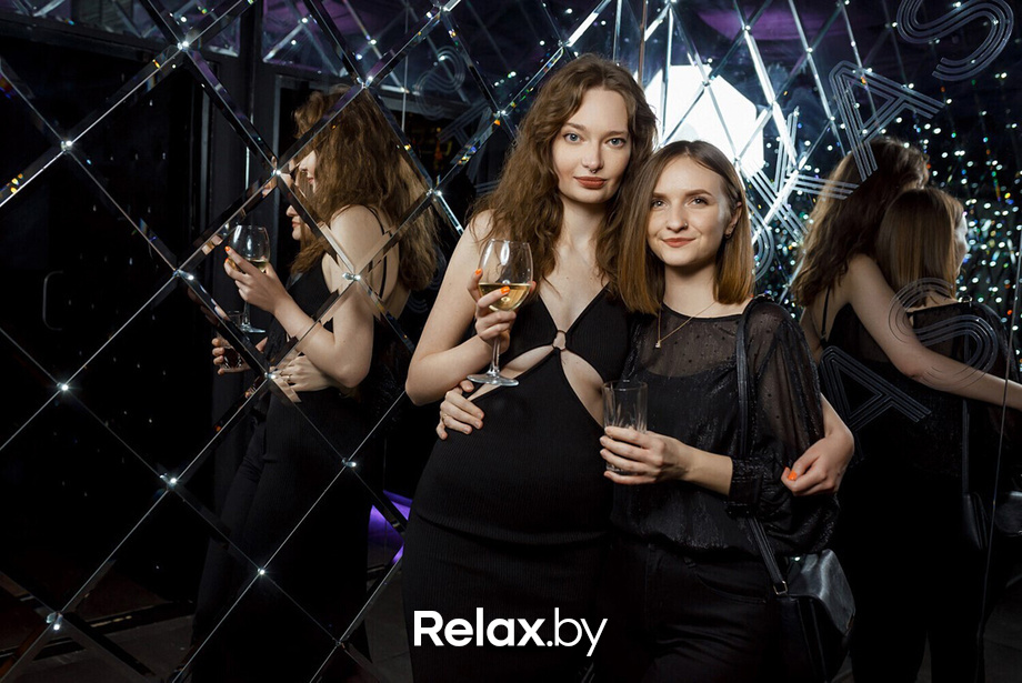 Wednesday Party, фото № 60