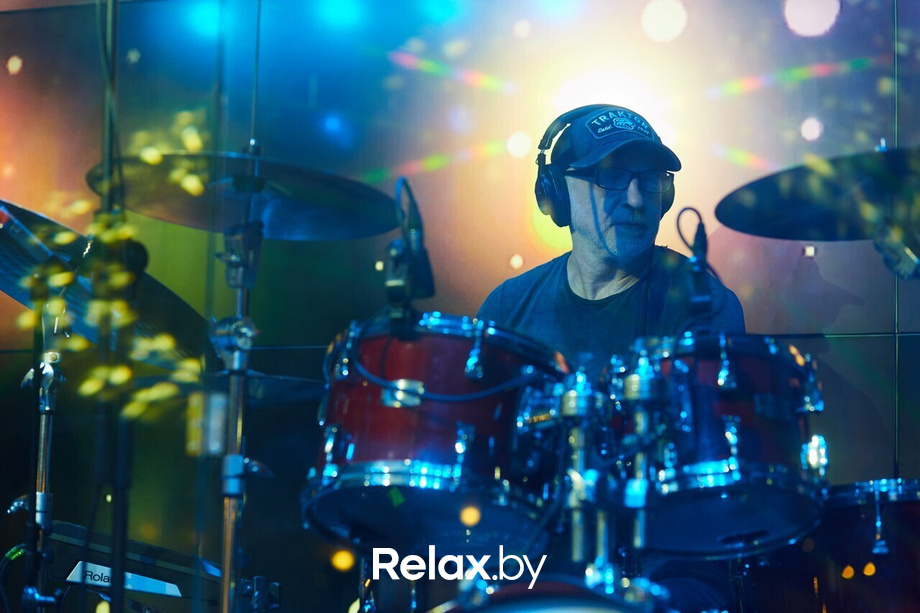 «Сергей Трофимов в казино Опера», фото № 46