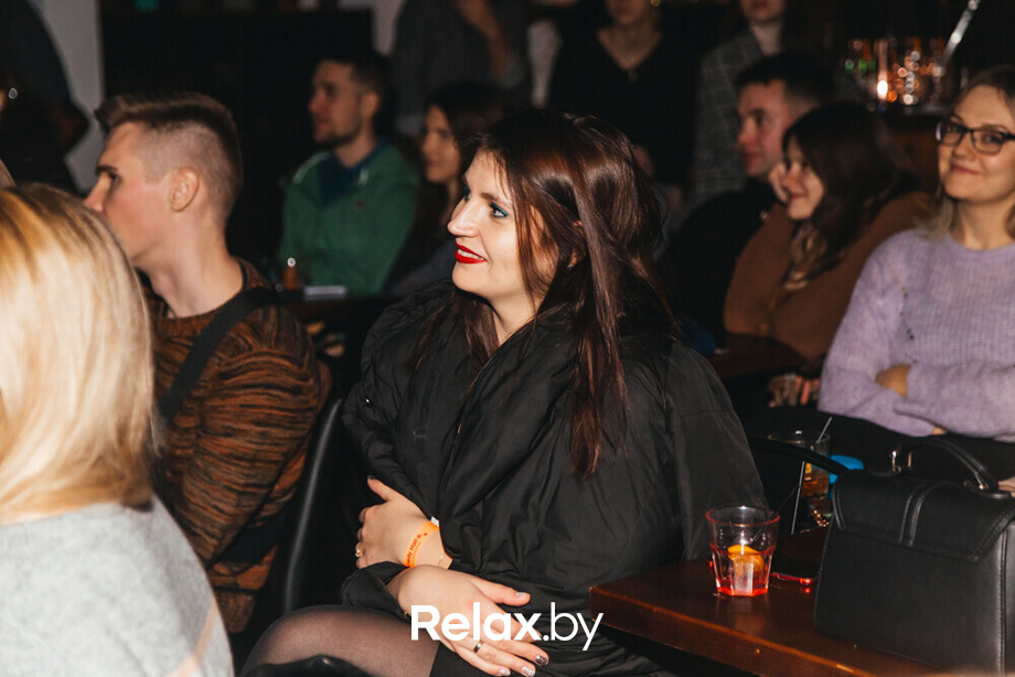 Отчетный концерт, фото № 23