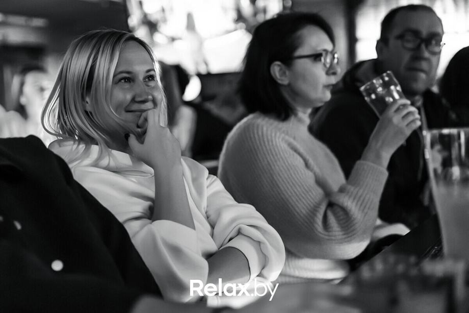 Saturday in the fire, фото № 87