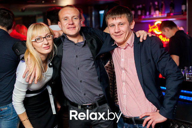 Saturday party, фото № 65