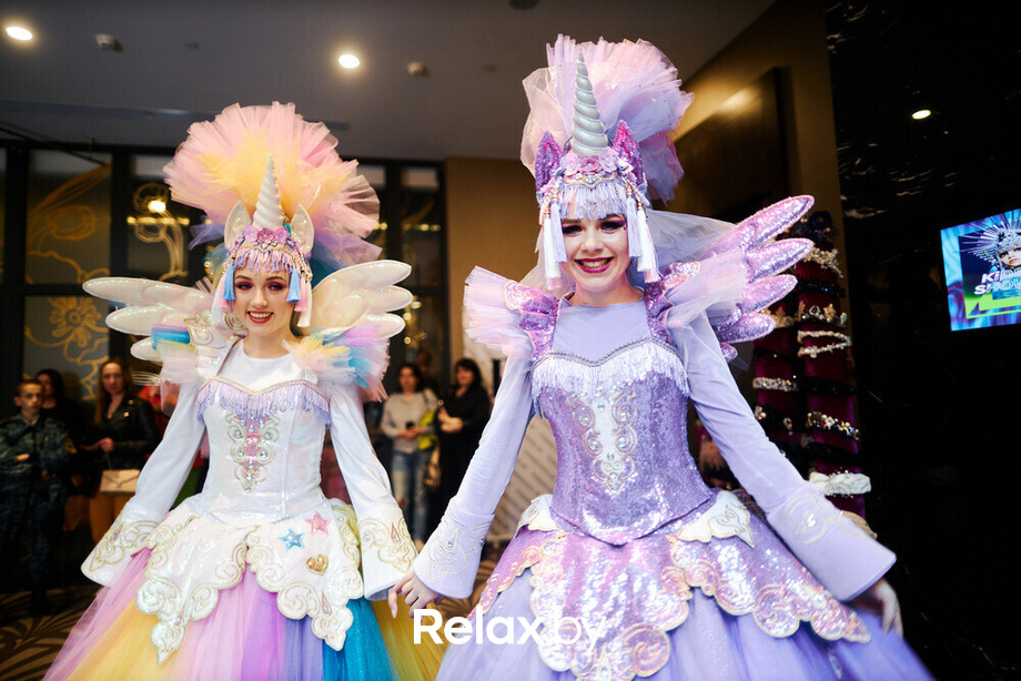 IMG Fashion KILLA PARTY - KIDS’ SHOW, фото № 44