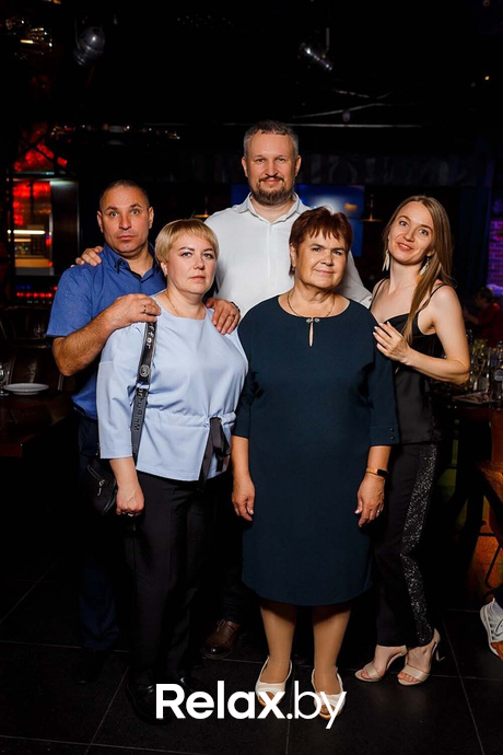 Brooklyn Live!, фото № 63