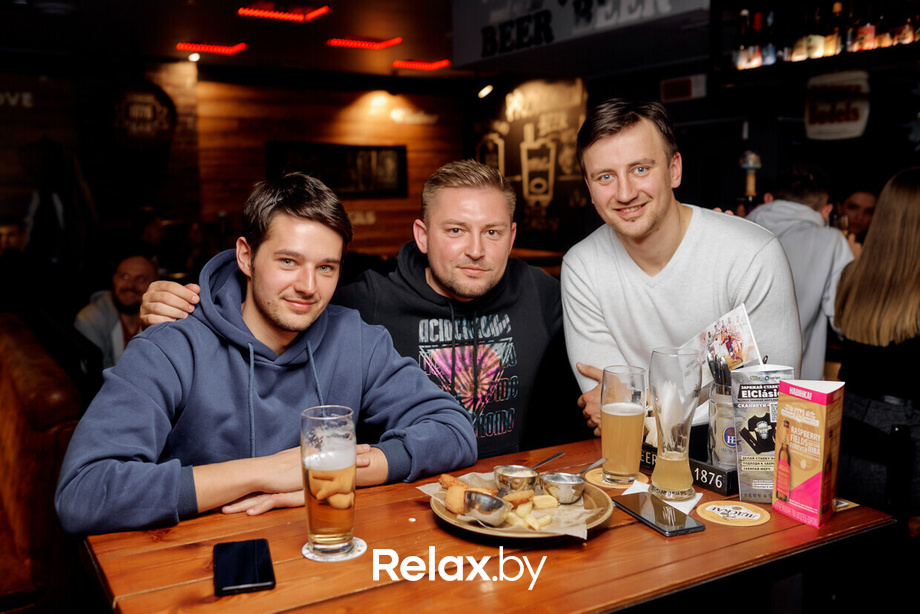 Кубок испанской премьеры, фото № 23