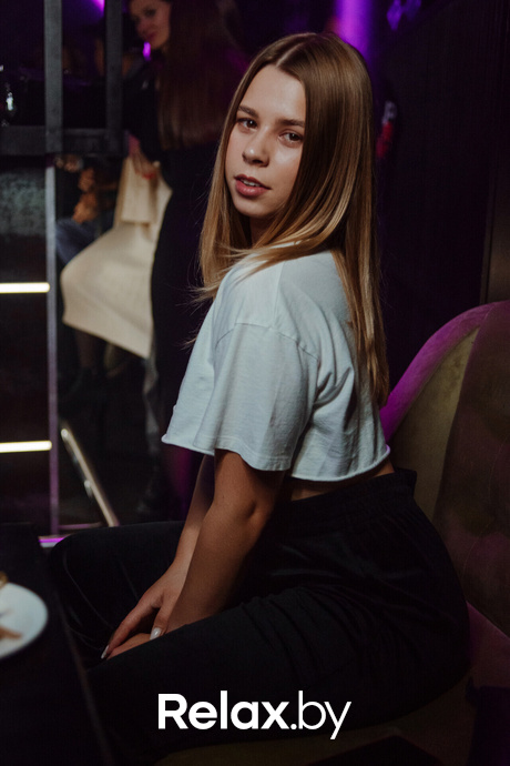 Friday «Dominant», фото № 31