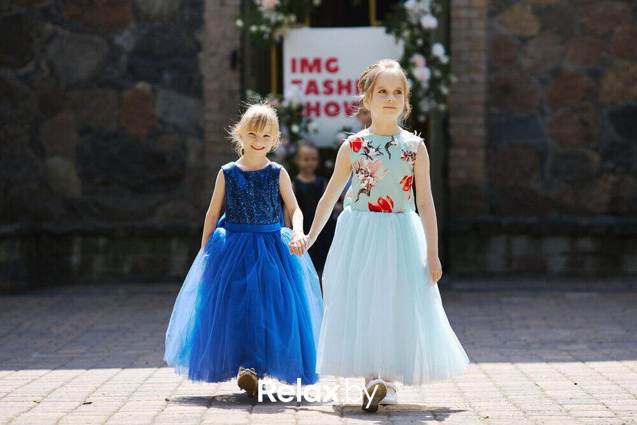 IMG FASHION SHOW – SUMMER 2021, фото № 190