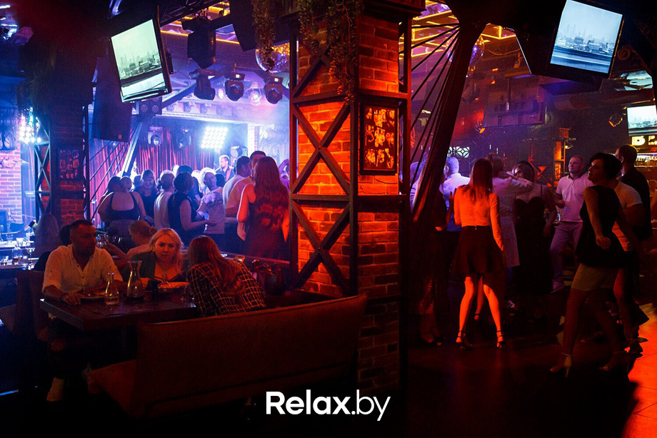 Brooklyn Live!, фото № 10