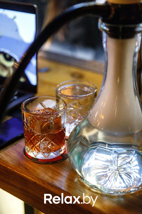 Live Lounge, фото № 7