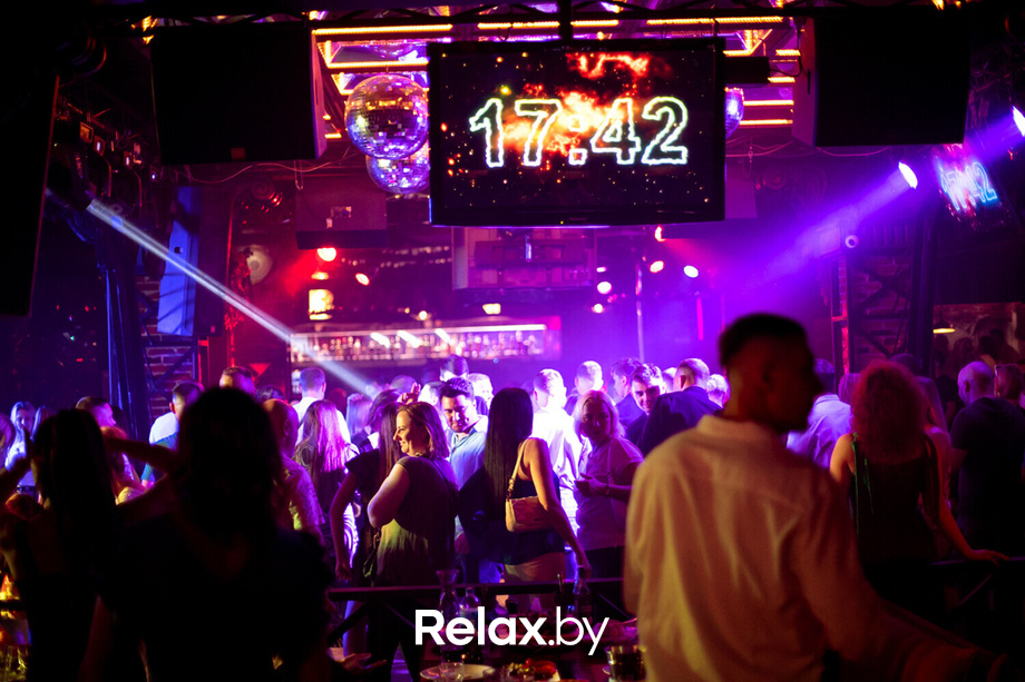 Brooklyn Live!, фото № 75