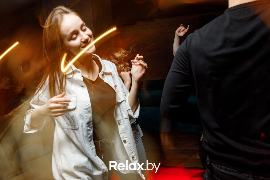 Пятница в Мята Lounge Center, фото № 28