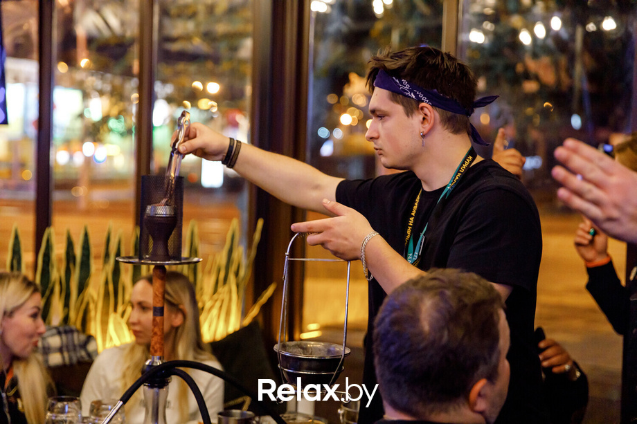 Friday beer party, фото № 44