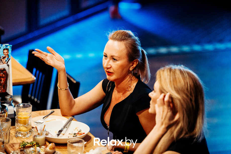 Концерт группы Band и Ты и De Kuba, фото № 6