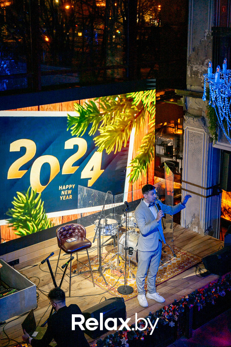 Новый 2024 год, фото № 68