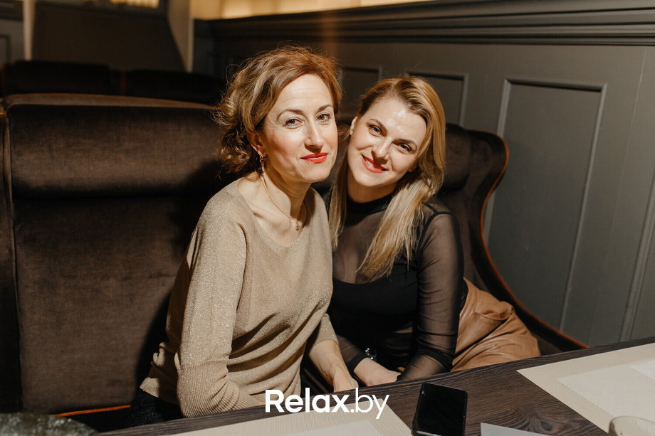 Выходные в Rustaveli, фото № 8