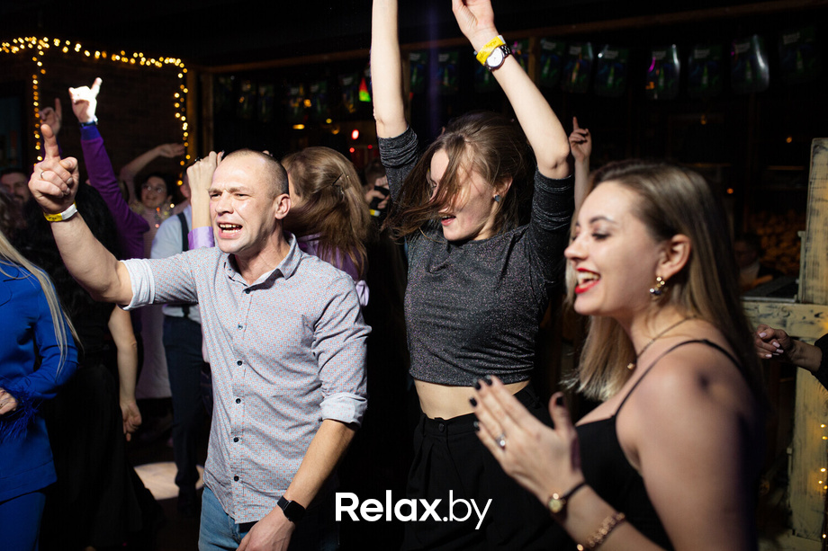 Новогодняя Квартира, фото № 21