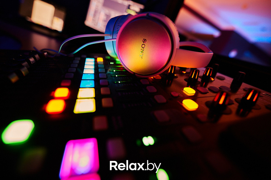 Weekend of love, фото № 29