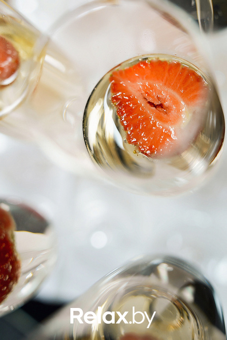 Открытие шоу-рума Тани Денисевич, фото № 3